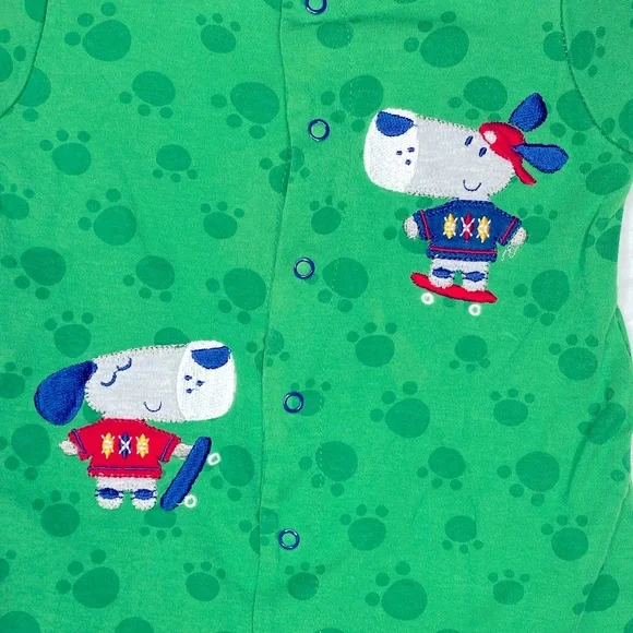 🐾 Dog Sleeper (3 For $20) - Picture 4 of 4